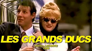 LES GRANDS DUCS 1996 N°2/3 (Jean-Pierre MARIELLE, Jean ROCHEFORT, Philippe NOIRET)