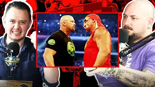 Hulk Hogan Or Stone Cold Steve Austin Who Was The Bigger Pop Culture Icon?