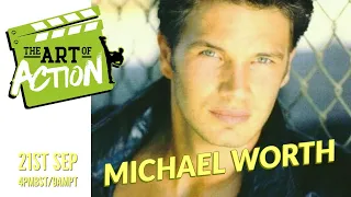 Michael Worth Art of Action Teaser