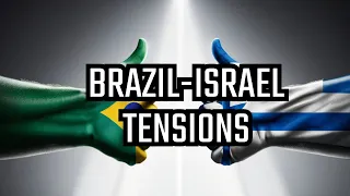 Spanish news from Israel | How President Lula's comments are rattling Brazil-Israel ties