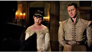 Charming: "Its A Little... Scary" (Once Upon A Time S5E2)