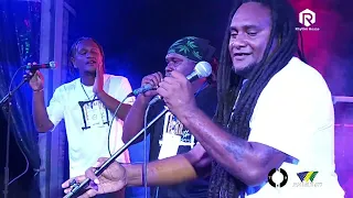 Onetox - Mi Nem Deh | Live | 🇸🇧🌴