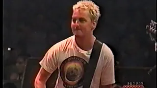 Pearl Jam 6/27/98 Alpine Valley (PROSHOT - Complete)