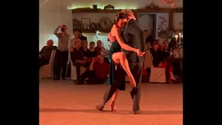 Joanna Jabłońska & Piotr Bochiński, Tango am See, Goerlitz, Adiós Corazón