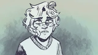 BIRD SONG || dsmp animatic || dream animatic