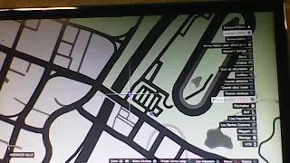 GTA 5 ( court métrage ) un SDF devenu riche