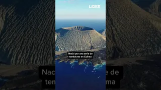 ¿Qué otros volcanes hay en México, a parte del Popocatépetl?