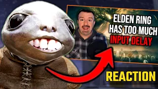 INCRDIBLY STUPID ELDEN RING DRAMA | Steelovsky Reacts