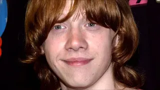 The Untold Truth Of Rupert Grint