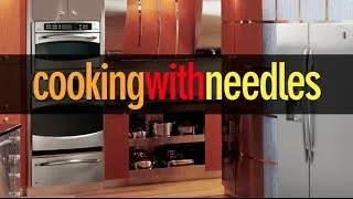 Cooking with Sharon Needles - Dessert