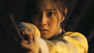 [FMV] 2011 War of the Arrows OST_Moon Chaewon