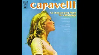 Caravelli - La Chanson pour Anna