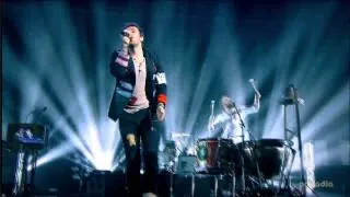 Coldplay Live from Japan HD   Viva La Vida