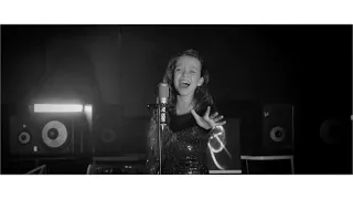 Whitney Houston - "Run To You". Cover by Анастасия Иванова(11 лет).