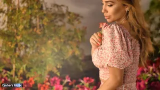 Ahmet Cinkaya - Eyes Low, new video 2021 ( Top Models, Music video )