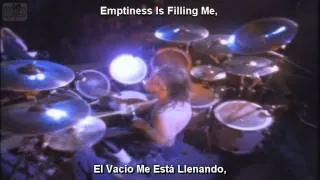 Metallica - Fade To Black [Lyrics Y Subtitulado Al Español]