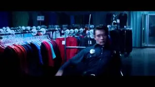 Terminator Genisys 2015  Official Trailer [HD 1080p]