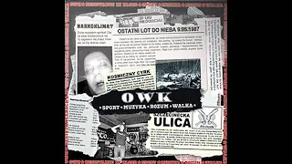 OWK - Pełni nienawiści