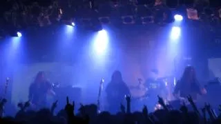 Carcass Live in Japan - Corporal Jigsore Quandary