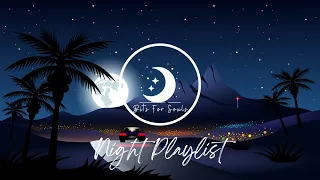 1 HOUR NIGHT PLAYLIST🌙1 Hour Acoustic Music/ Guitar Music/ Peaceful Music/ Sleep Music/ Good Night💤