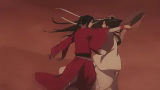 Hualian edit | A Thousand Years