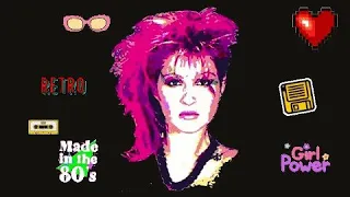 Cyndi Lauper - Girls Just Want To Have Fun (Extended Xtra Fun Remix)