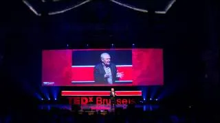 Why democracy is failing | Paddy Ashdown | TEDxBrussels