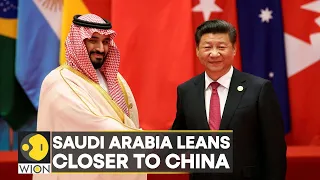 Saudi Arabia leans closer to China; China-GCC summit kicks off in Riyadh | English News | WION