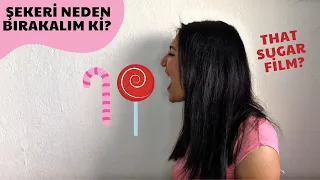 Şekeri Neden Bırakalım Ki ? ( That Sugar Film Belgeseli )