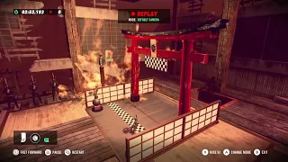 Trials Rising - Black Belt WR (2:53.159)