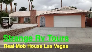 Real Mob House Las Vegas
