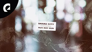 Snake City - Run Boy Run