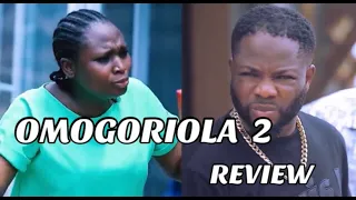 OMOGORIOLA 1 Lastest Yoruba Movie 2022 Drama Starring IbrahimYekini | Bimpe Oyebade | Olaniyi Afonya