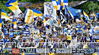 Carl Zeiss Jena in Leipzig l Support l 21.05.2023