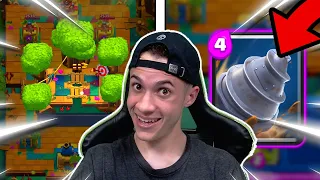 New Card + More Gold and Other AMAZING CHANGES!! | Clash Royale June 2021 Update