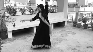 O’re piya- Aja nachle || dance cover || choreography by Sonali Bhadauria