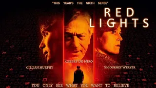 Red Lights 2012 Full Movie | Cillian Murphy | Elizabeth Olsen | Thriller and Mystery |