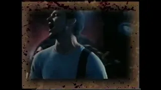 Commercial from 1997 for Third Eye Blind's Self Titled album