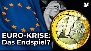 Ist der EURO bald AM ENDE? - VisualEconomik DE