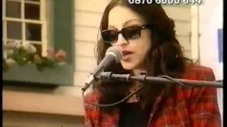 Madonna's speech for 'AIDS Project Los Angeles' - 1998