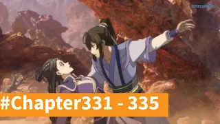 Yi Nian Yong Heng Episode 71 Season 2 Alur cerita Versi Novel