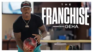 The Franchise Episode 2: To the Moon | Presented by GEHA