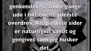 Lige et øjeblik