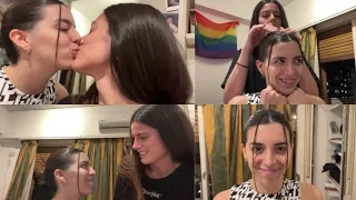 Mili "Te amo Sofi, sos la mejor" 😍❤️ - Stream Sofili 20/10/2022