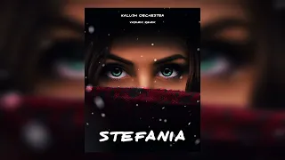 🇺🇦Kalush Orchestra - Stefania (Vadimix Remix)❤️❤️❤️