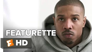 Creed Featurette - Becoming Adonis (2015) - Michael B. Jordan Drama HD