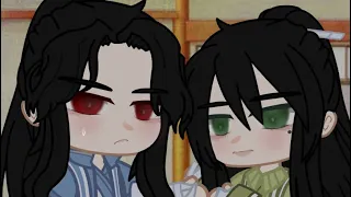 ☆ Falling in love? — BingQiu/BingYuan, SVSSS