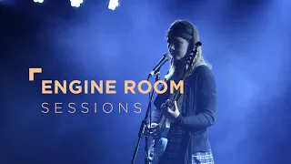 Taya Minchington - Hide Me From The Sun┃Engine Room Sessions Vol.1