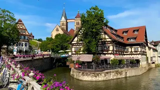 Esslingen am Neckar