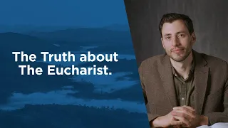 3 Words that Changed My Faith in The Eucharist - Feed Your Soul: Gospel Reflections